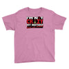 im not insane, ideal birthday gift or present Youth Tee