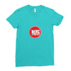 fahrie77 Ladies Fitted T-Shirt