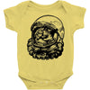apace invader Baby Bodysuit