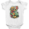 yhaaa Baby Onesie