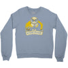 nightmare   scroll Crewneck Sweatshirt