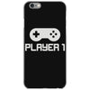 player 1 iPhone 6/6s Case