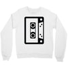 retro cassette Crewneck Sweatshirt