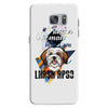 who loves lhasa apso Samsung Galaxy S7