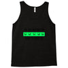 i'm just waiting for aliens to abduct me Tank Top