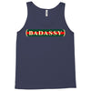 badassy Tank Top