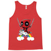 poll Tank Top