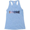 Dobre Racerback Tank