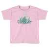 release the cuddlin&rsquo; Toddler T-shirt