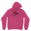part time job (sport shop) Unisex Hoodie