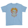 skull pirate Youth Tee