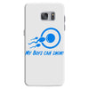 my boys can swim Samsung Galaxy S7