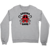 goomba gang Crewneck Sweatshirt