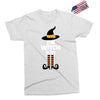 The Witch Is In Exclusive T-shirt