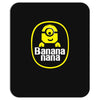 banana minion despicable nana Mousepad