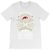 I'm A Veteran Grandpa T Shirt T-Shirt