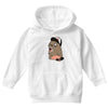 watchout Youth Hoodie