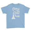 science gets me high Youth Tee