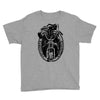 american choppers Youth Tee