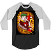 suicide squad 3/4 Sleeve Shirt