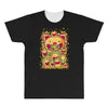 dools All Over Men's T-shirt