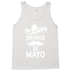 drinko de mayo Tank Top