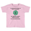 Dungeon Master Toddler T-shirt