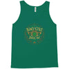 bag end brew Tank Top