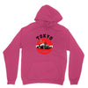 Tokyo City Unisex Hoodie