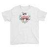 maniacs ii Youth Tee