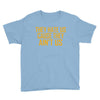 ain't us Youth Tee