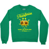 original pastafarian volume 2 1 Crewneck Sweatshirt