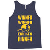 winner winner chicken dinner Tank Top
