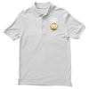 i hate everyone today Polo Shirt
