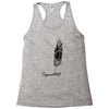 One Signature Racerback Tank