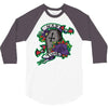 naptime 3/4 Sleeve Shirt