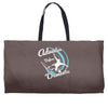 adventure before dementia 1 Weekender Totes