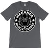 wakanda black coffee T-Shirt