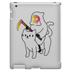 death rides iPad 3 and 4 Case