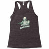 mon calamari from the black lagoon Racerback Tank