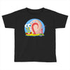 opposite day Toddler T-shirt