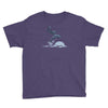 dolphin rider Youth Tee