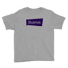 STUB HUBS Youth Tee