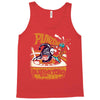lucha Tank Top