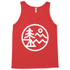 camp bold (for dark) Tank Top