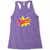 futurerama slurm drink Racerback Tank