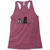 robotic hoover Racerback Tank