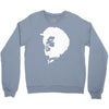 questlove1 Crewneck Sweatshirt