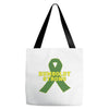 Humboldt Strong Tote Bags