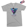 space cowboy Exclusive T-shirt